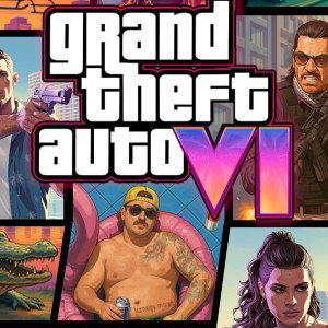 Matt Hunna - GTA 6