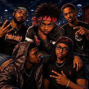 cold freestyle 