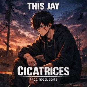 This Jay -cicatrices- ft ( prod. Nobel beats )