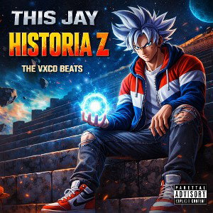 This Jay –Historia Z Ft (THE VXCO )
