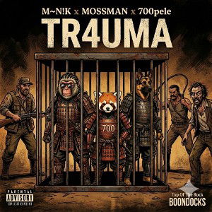 TrAuMa (Feat.@shonnmonss/@700pele)