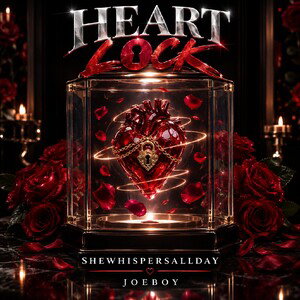 HEART LOCK ❤️