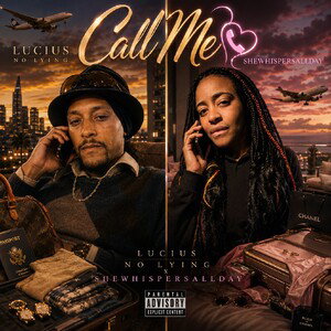 CALL ME 