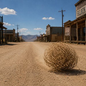 TUMBLEWEED 