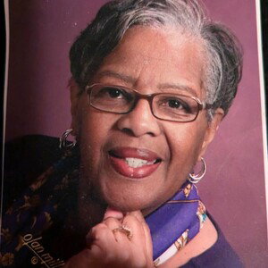 I MISS YOU GRANDMA! 