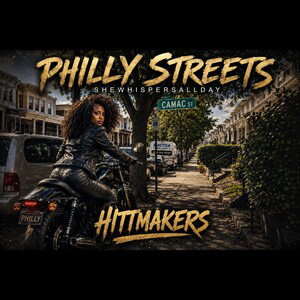 Philly Streets 