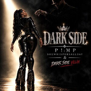DARK SIDE 