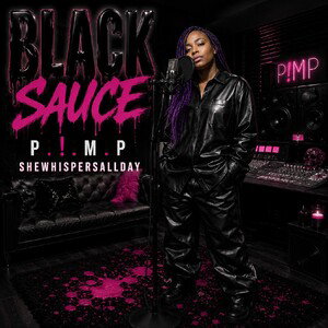 BLACK SAUCE 