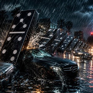 Domino Effect 