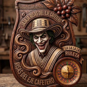 el colombiano y su historia☕ eje cafetero☕