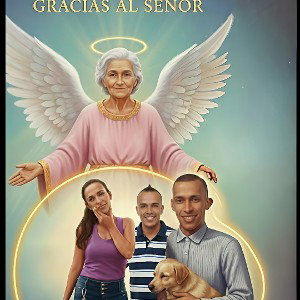 Ay mamá el tiempo pasa