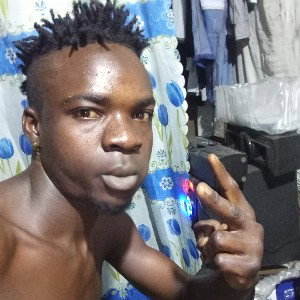 256kb the Don Ugandan boy your boy 