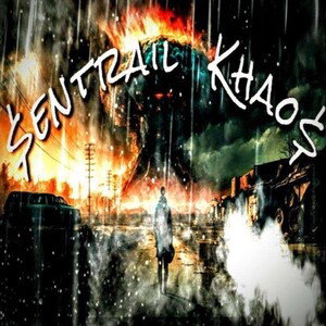 Sentrail Khaos-Sometimez 