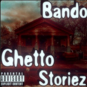 Bando Nd Khaos-No Mercy