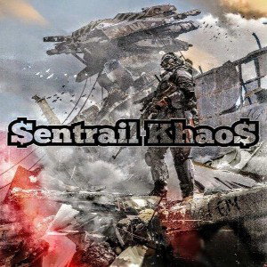 Sentrail Khaos-Stubborn Idol