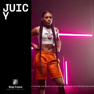 juicy