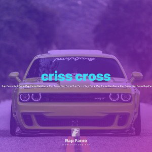 criss cross
