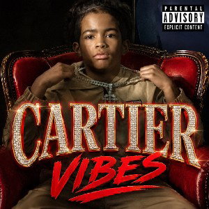 Cartier VIBES