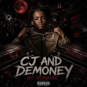 CJ AND DEMONEY
