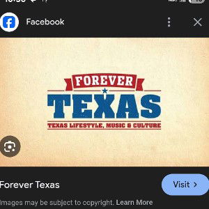 Forever Texas