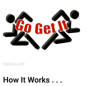 I Go Get It