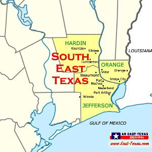 Southern Field 