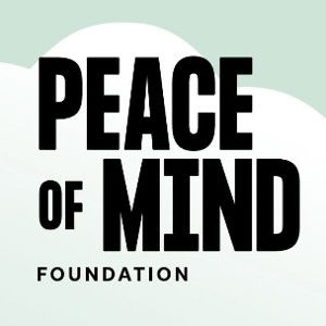  Peace of mind