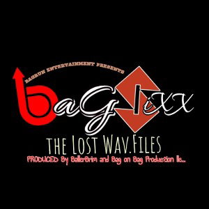 Time On The Bottom ( Freestyle) Ft.BagRun Kev 
