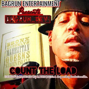 Count The LoaD Ft.BagRun Kev 