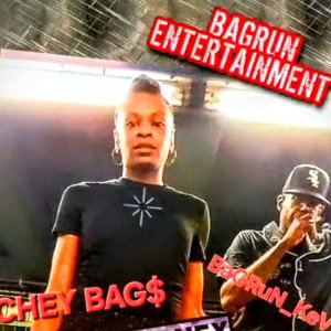 All I Fear Ft.Bagrun_kev& Cheybagz 