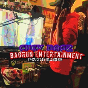 Say it Again Ft.CheyBagZ produce by ballerbrim