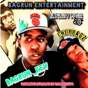 Final Cut  pt.2 BagRun Kev& Cheybagz 