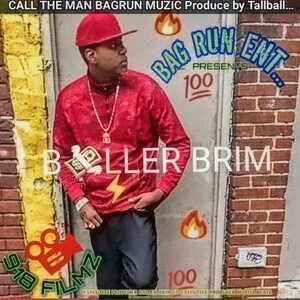 The Most High ft.Bagrun Kev