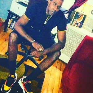 Bronx County Freestyle pt.1 Ft.BagRun Kev 