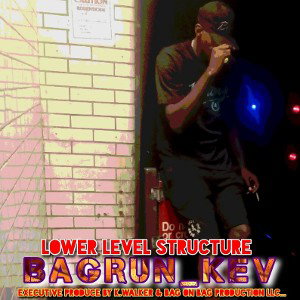 Make Sense Ft.BagRun Kev 