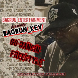 Go Dancin Freestyle Ft.BagRun Kev 