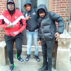Chasing PaPer (Morris Ave) Freestyle Ft BagRun Kev