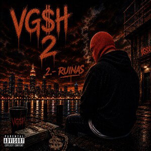 2.- VGCH - Ruinas - VG$H 2