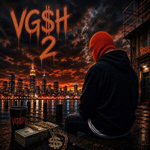 6.- VGCH - Ya No Quiero Verte - VG$H 2