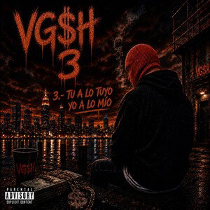 3.- VGCH - TALTYALM - VG$H 2