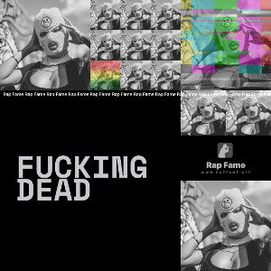 fucking dead