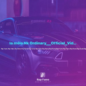 la mélo Nk ❤️‍🩹🥰Ordinary__Official_Video_(256k)