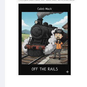 off the rails