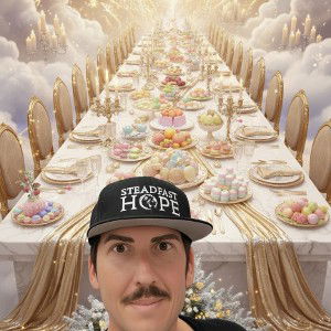 the banquet feast