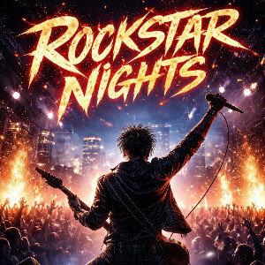 rockstar 