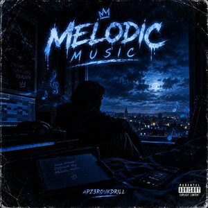 melodic music