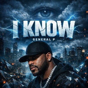 I KNOW 
