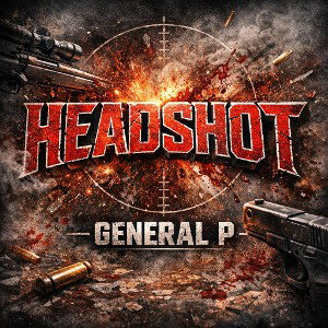 HEADSHOT 