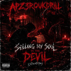 selling my soul to the devil