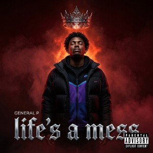 life's a mess 